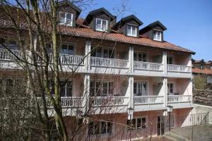Hotel St Leonhard, Bad Griesbach