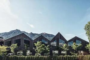 quartier Hotel, Garmisch-Partenkirchen