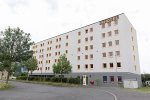 B&B Hotel Frankfurt-Airport, Frankfurt am Main