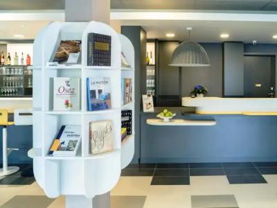 B&B Frankfurt-Airport - 11