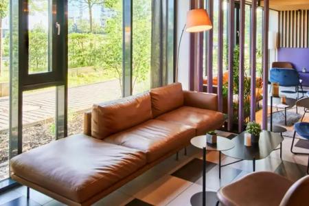 B&B Frankfurt-Airport - 37