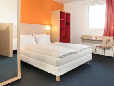 B&B Frankfurt-Airport - 23