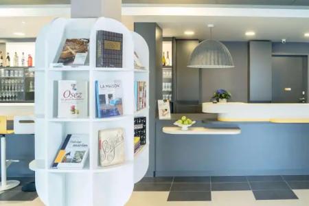 B&B Frankfurt-Airport - 13