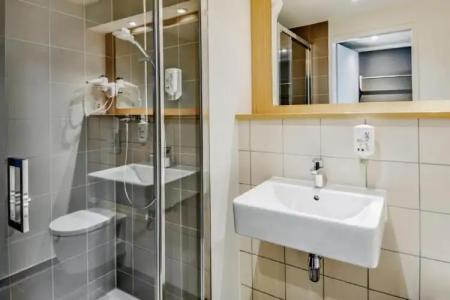 B&B Frankfurt-Airport - 65