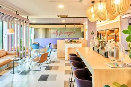 B&B Frankfurt-Airport - 48