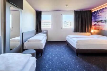 B&B Frankfurt-Airport - 64