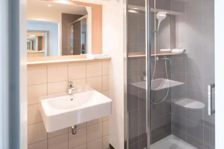 B&B Frankfurt-Airport - 25