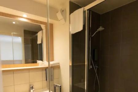 B&B Frankfurt-Airport - 7