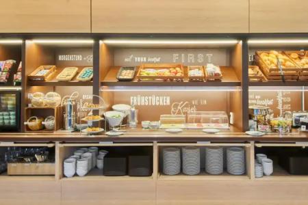 B&B Frankfurt-Airport - 38