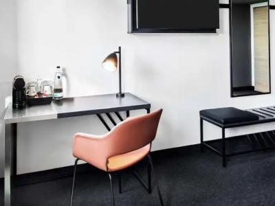 B&B Frankfurt-Airport - 67