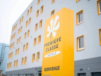 B&B Frankfurt-Airport - 24