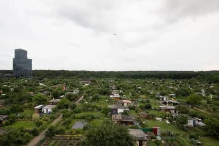 B&B Frankfurt-Airport - 18