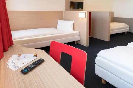 B&B Frankfurt-Airport - 3