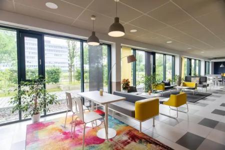 B&B Frankfurt-Airport - 17