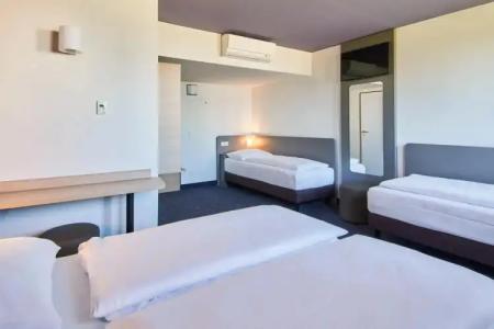 B&B Frankfurt-Airport - 33