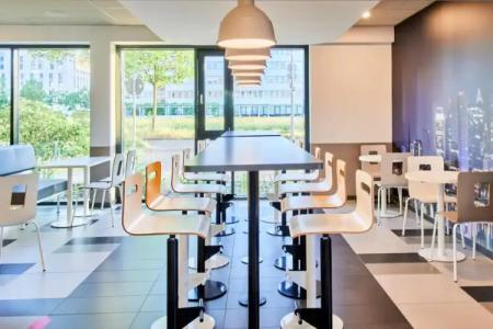 B&B Frankfurt-Airport - 45