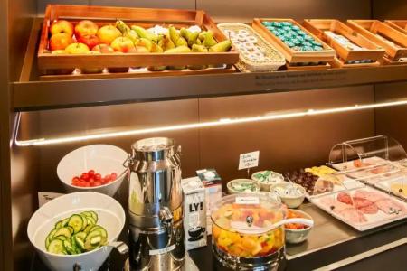 B&B Frankfurt-Airport - 46