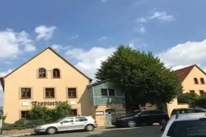 Trobischhof Guest house, Dresden