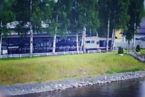 Hotels in Pori