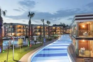 TUI Magic Life Masmavi Hotel, Belek