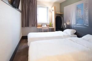 B&B HOTEL Laxou Zenith, Nancy