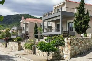 Palio Armonia Cottage, Paleo Tsifliki