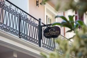 Consolato Boutique Guest house, Chania Town