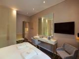 2 Bedrooms Standard room with balcony and with city view