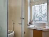 Standard Single room with balcony and with panoramic view