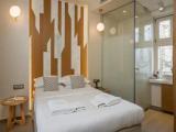 Standard Single room with panoramic view