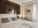 Standard room with balcony