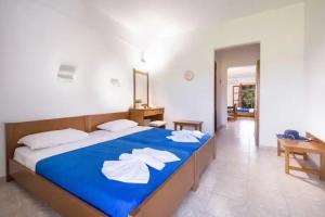 Azapiko Blue Sea Hotel, Toroni