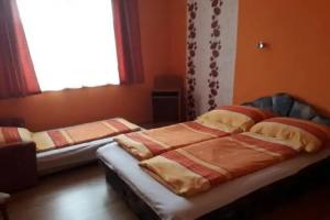 Piknik Vendégház Guest house, Bogacs