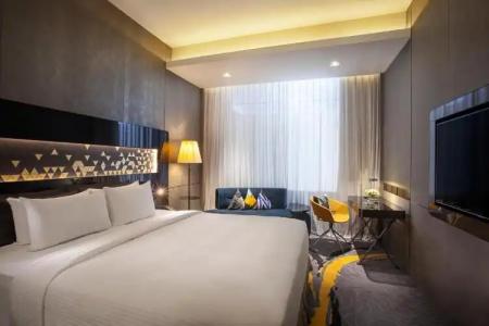 Novotel Singapore On Stevens - 52