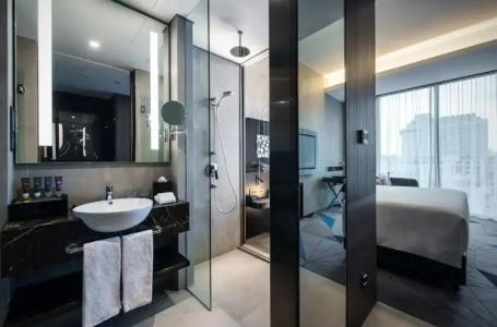 Novotel Singapore On Stevens - 6