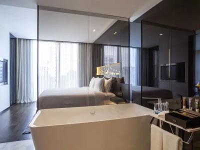 Novotel Singapore On Stevens - 61