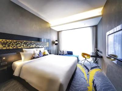 Novotel Singapore On Stevens - 55