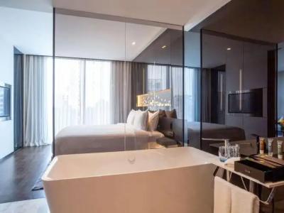Novotel Singapore On Stevens - 2