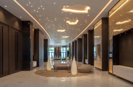 Novotel Singapore On Stevens - 11