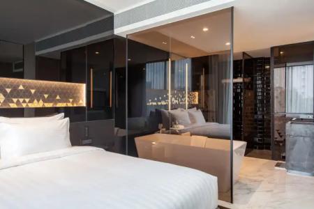 Novotel Singapore On Stevens - 33