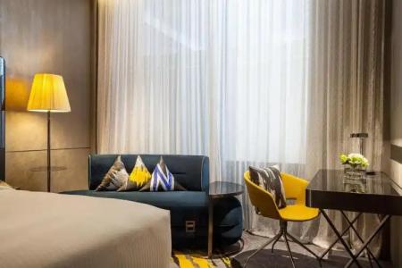 Novotel Singapore On Stevens - 57