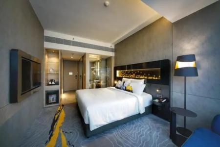 Novotel Singapore On Stevens - 50