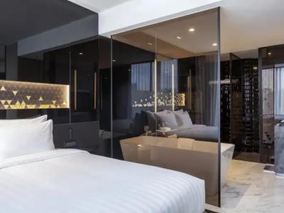Novotel Singapore On Stevens - 59