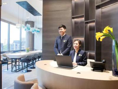 Novotel Singapore On Stevens - 35