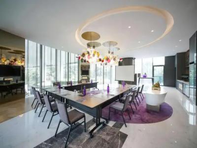Novotel Singapore On Stevens - 39