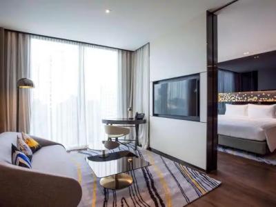 Novotel Singapore On Stevens - 3