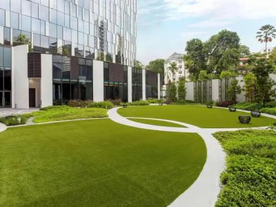 Novotel Singapore On Stevens - 40