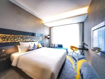 Novotel Singapore On Stevens - 4