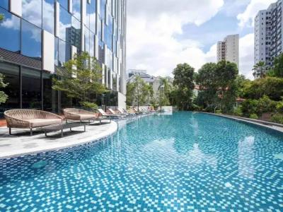 Novotel Singapore On Stevens - 13
