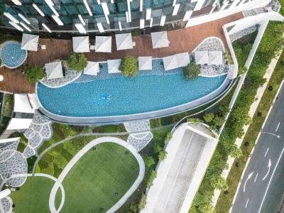 Novotel Singapore On Stevens - 14
